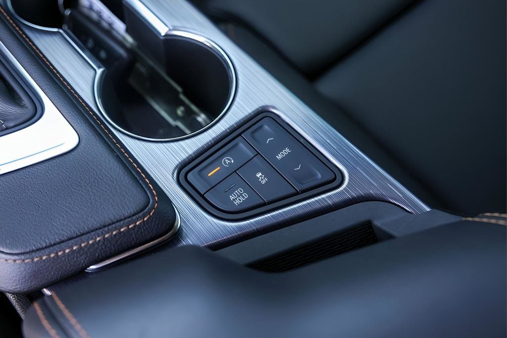 2025 Cadillac CT4 Sport