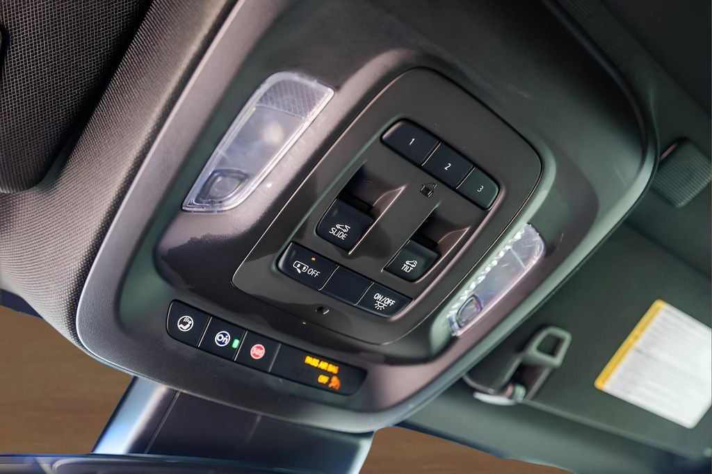 2025 Cadillac CT4 Sport