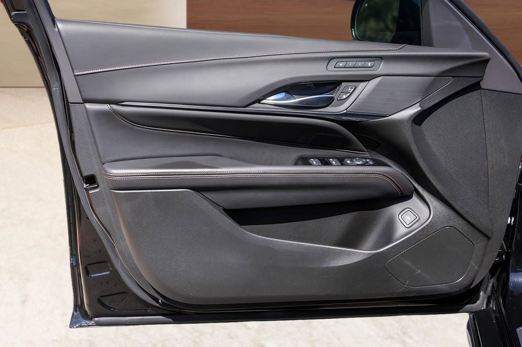 2025 Cadillac CT4 Sport