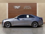 2025 Cadillac CT4 V-Series