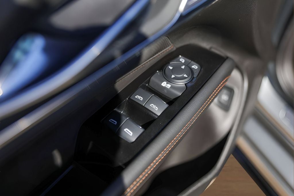 2025 Cadillac CT4 V-Series