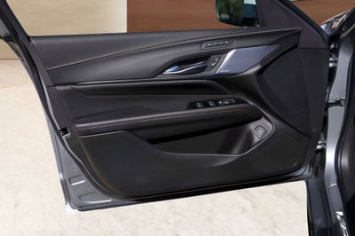 2025 Cadillac CT4 V-Series