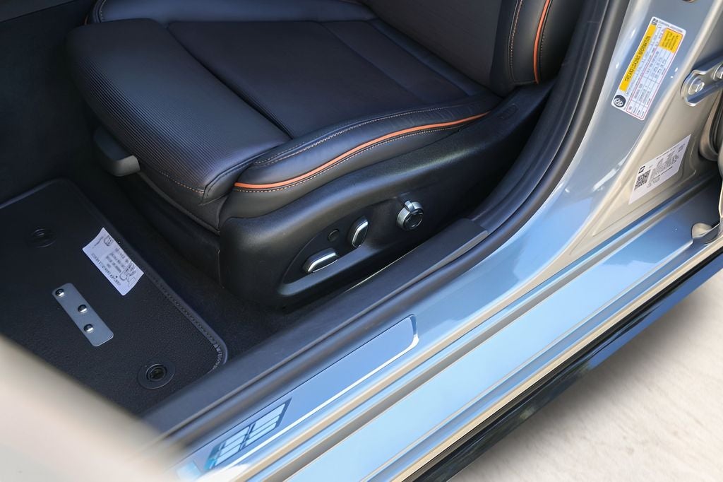 2025 Cadillac CT4 V-Series