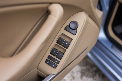 2013 Cadillac CTS Luxury