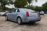 2013 Cadillac CTS Luxury