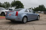 2013 Cadillac CTS Luxury