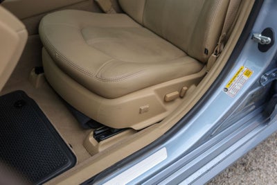 2013 Cadillac CTS Luxury