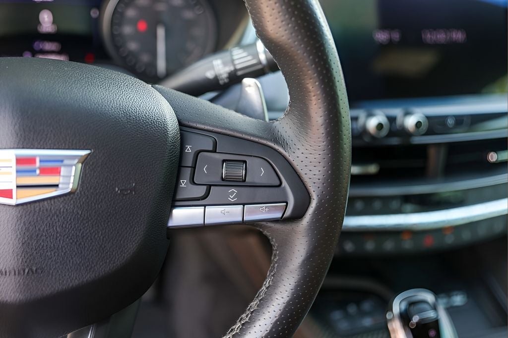2020 Cadillac CT5 Premium Luxury