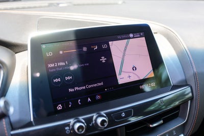 2020 Cadillac CT5 Premium Luxury