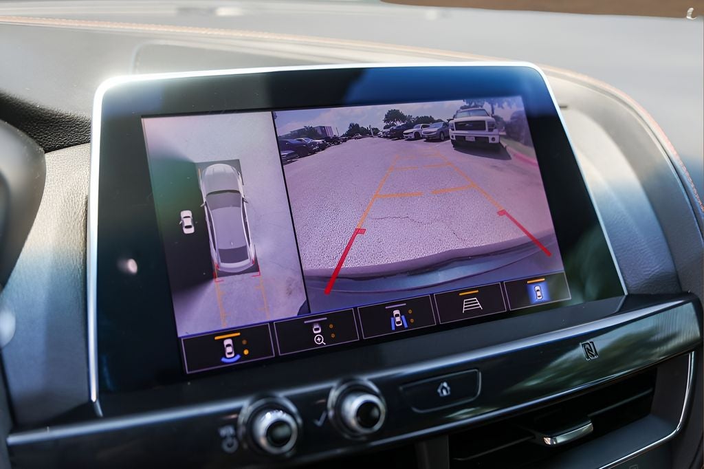 2020 Cadillac CT5 Premium Luxury