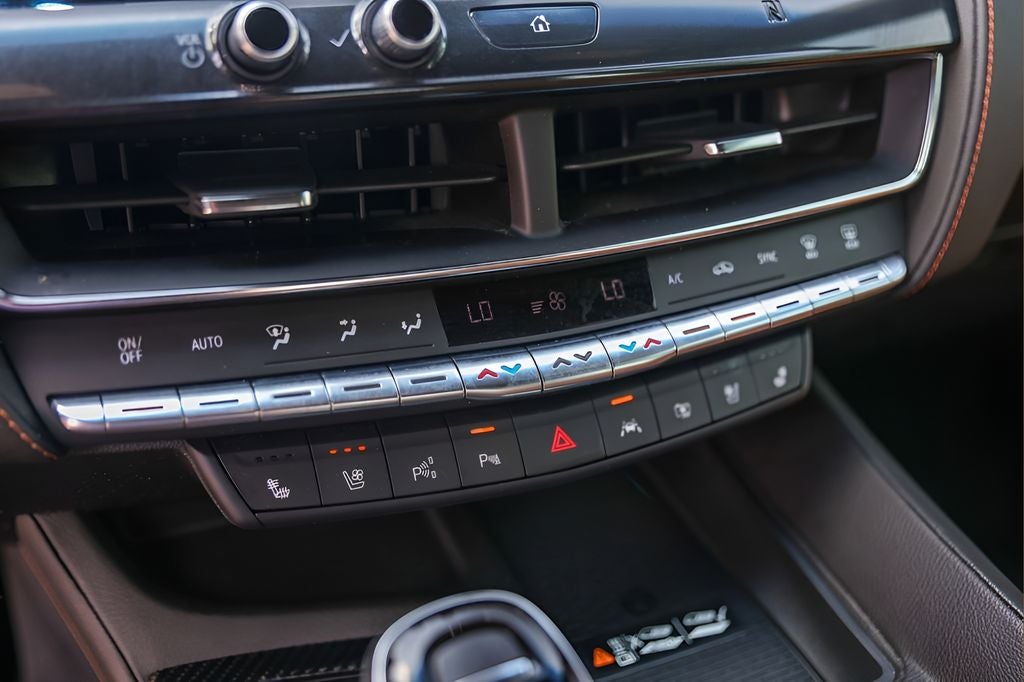 2020 Cadillac CT5 Premium Luxury
