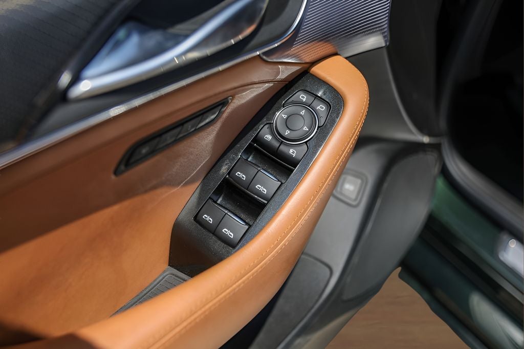 2020 Cadillac CT5 Premium Luxury