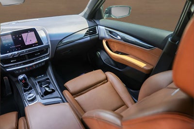 2020 Cadillac CT5 Premium Luxury