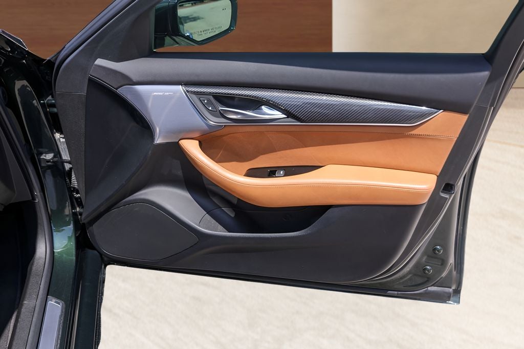 2020 Cadillac CT5 Premium Luxury