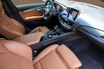 2020 Cadillac CT5 Premium Luxury