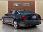 2020 Cadillac CT5 Premium Luxury