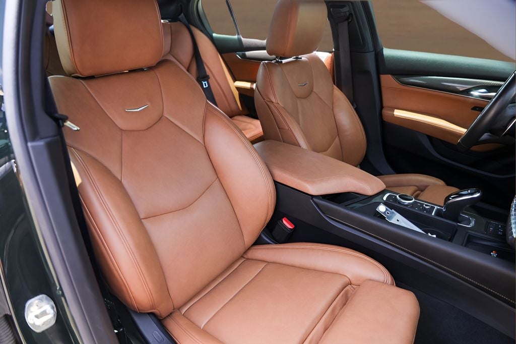 2020 Cadillac CT5 Premium Luxury