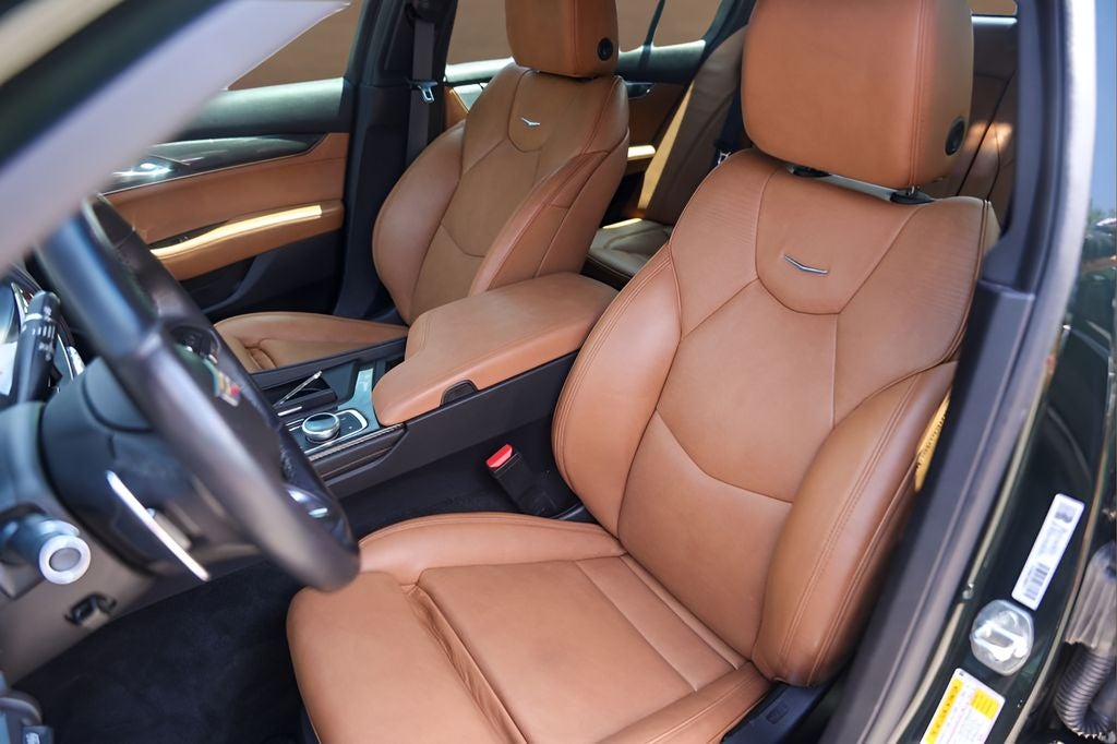 2020 Cadillac CT5 Premium Luxury