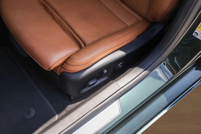 2020 Cadillac CT5 Premium Luxury