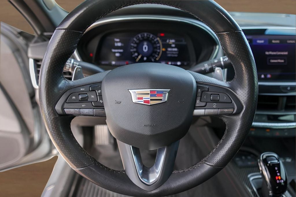 2023 Cadillac CT5 Sport