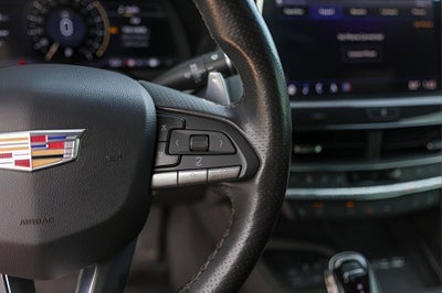 2023 Cadillac CT5 Sport