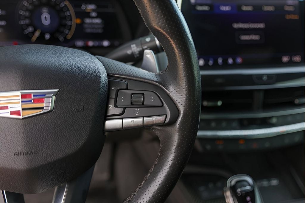 2023 Cadillac CT5 Sport