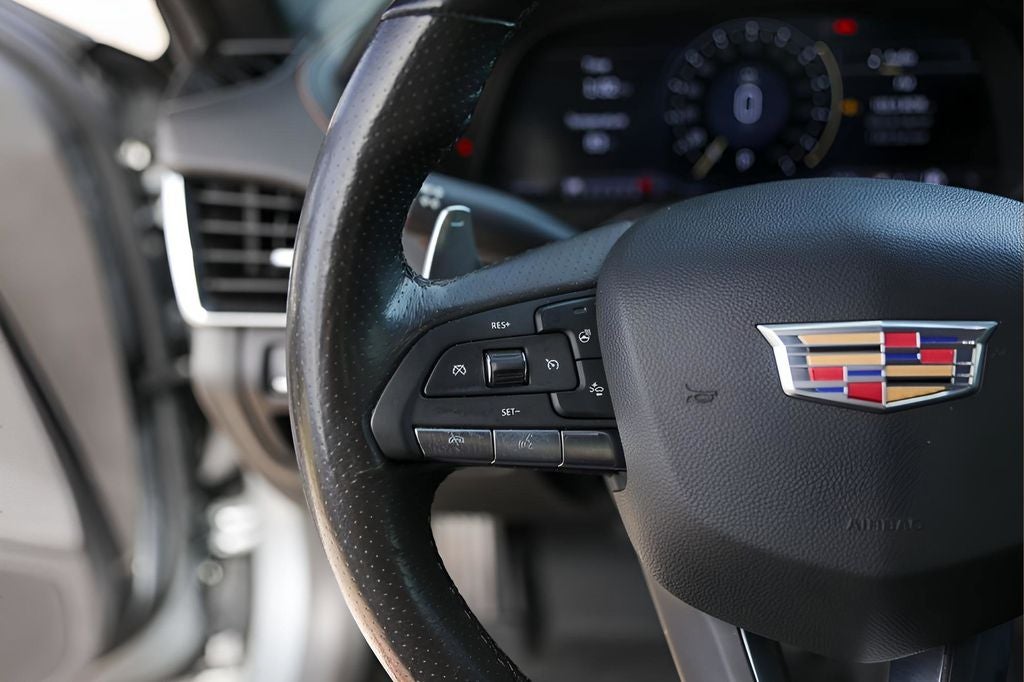 2023 Cadillac CT5 Sport