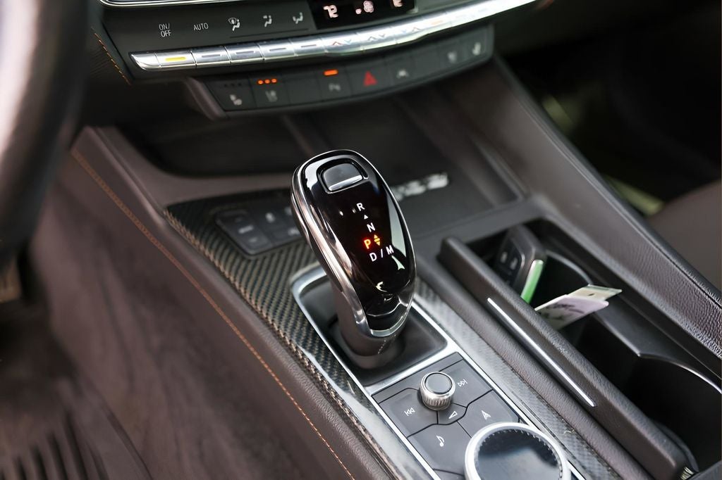 2023 Cadillac CT5 Sport