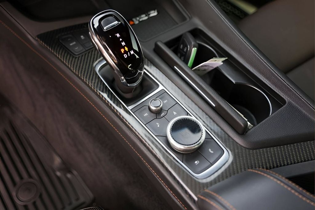 2023 Cadillac CT5 Sport