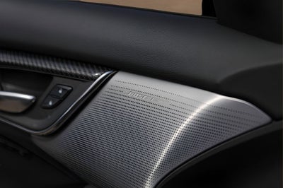 2023 Cadillac CT5 Sport