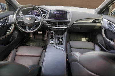 2023 Cadillac CT5 Sport