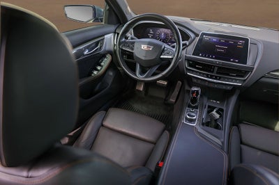 2023 Cadillac CT5 Sport