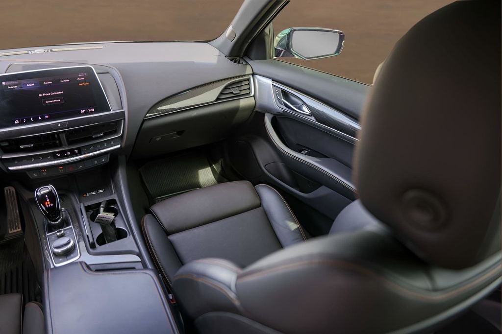 2023 Cadillac CT5 Sport