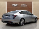 2023 Cadillac CT5 Sport