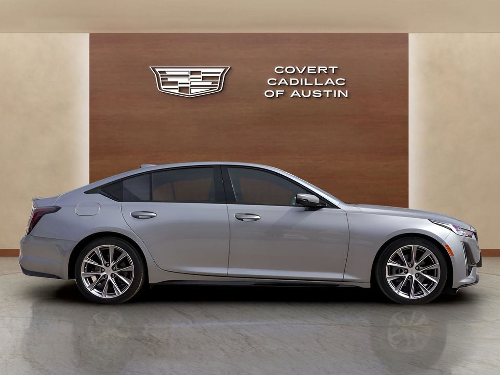 2023 Cadillac CT5 Sport