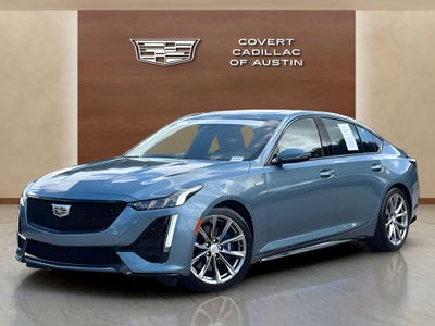 2024 Cadillac CT5 V-Series