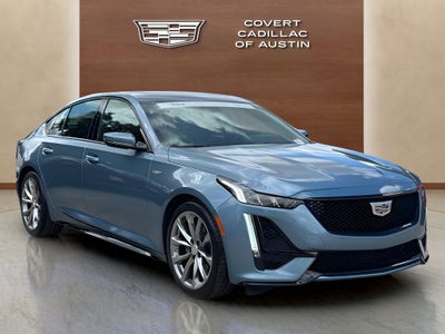 2024 Cadillac CT5 V-Series