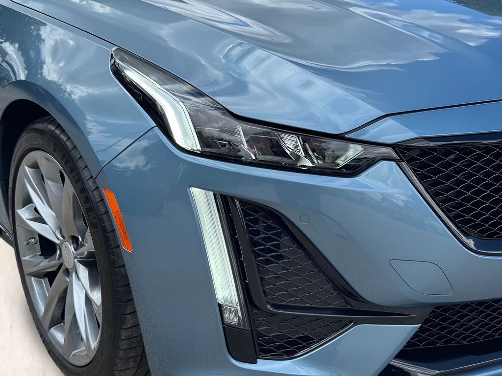 2024 Cadillac CT5 V-Series