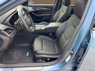 2024 Cadillac CT5 V-Series