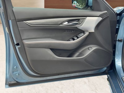 2024 Cadillac CT5 V-Series