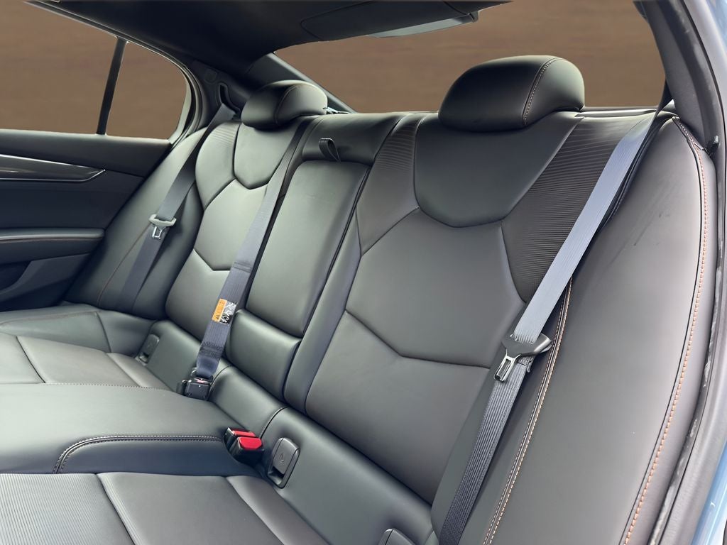 2024 Cadillac CT5 V-Series