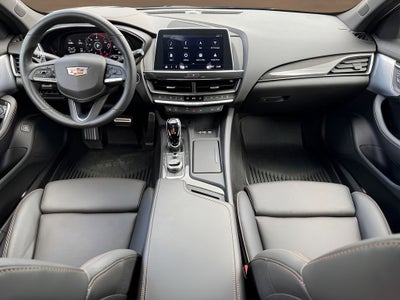 2024 Cadillac CT5 V-Series
