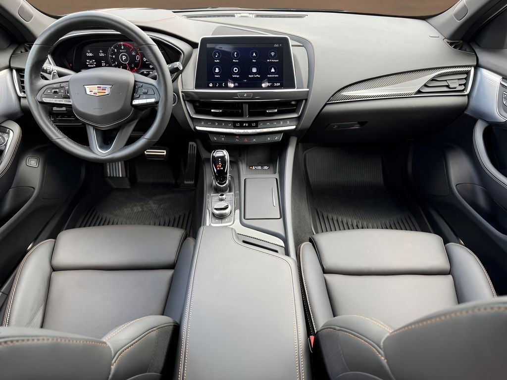 2024 Cadillac CT5 V-Series