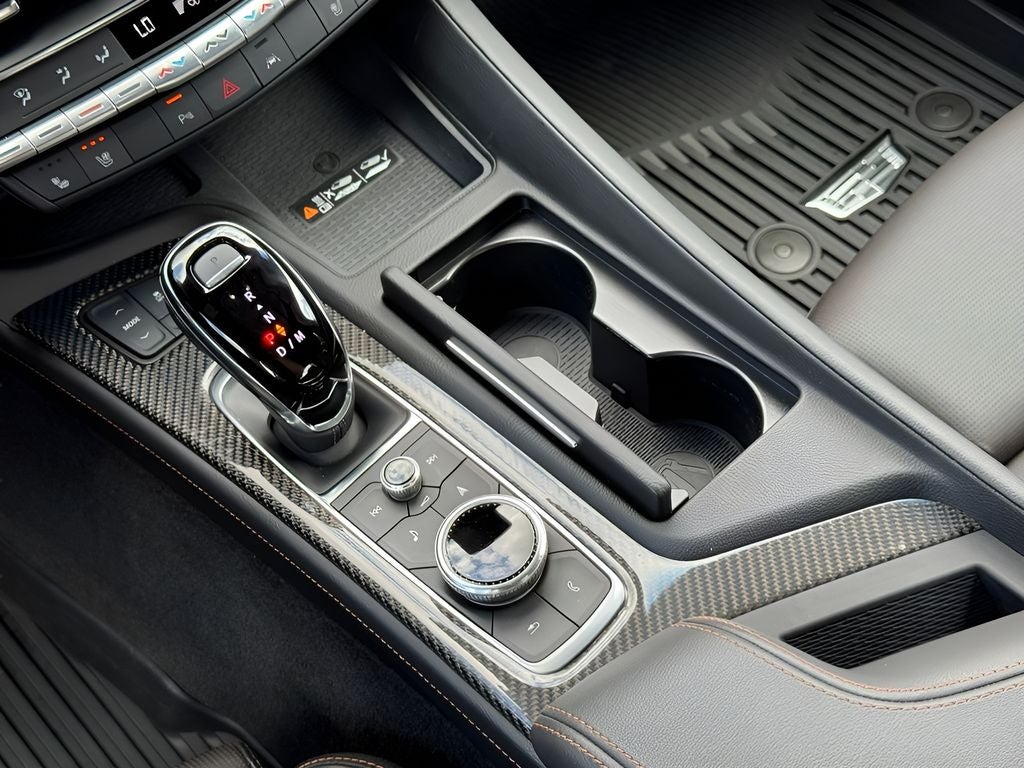 2024 Cadillac CT5 V-Series