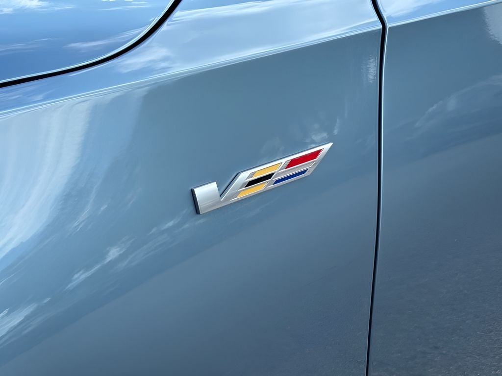 2024 Cadillac CT5 V-Series