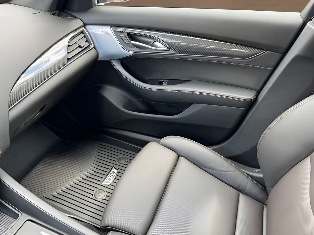 2024 Cadillac CT5 V-Series