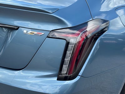 2024 Cadillac CT5 V-Series
