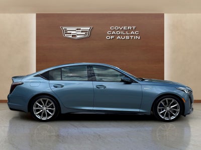 2024 Cadillac CT5 V-Series