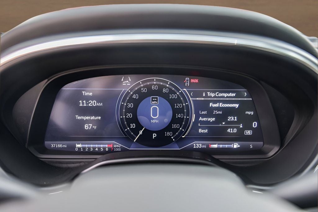 2022 Cadillac CT5 V-Series