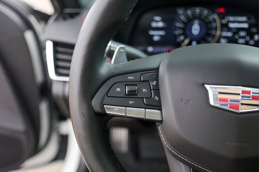 2022 Cadillac CT5 V-Series